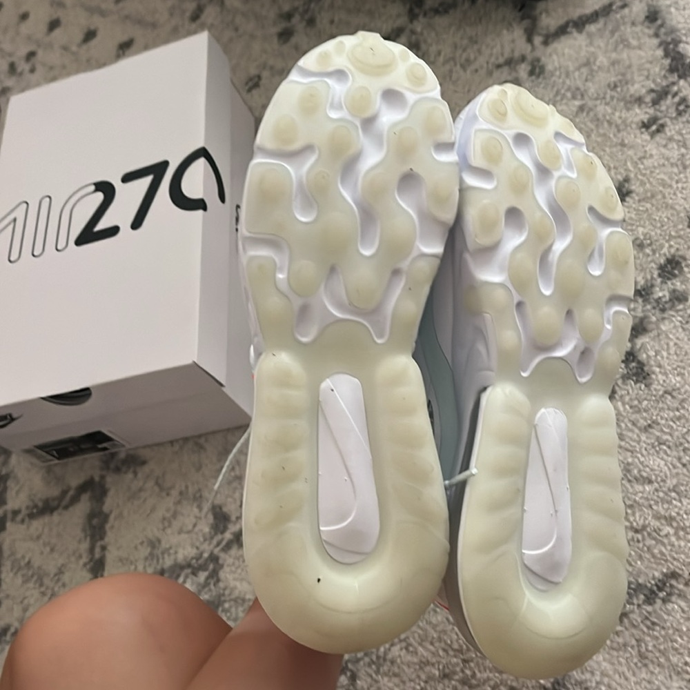 Nike air max 270 - Picture 6 of 7